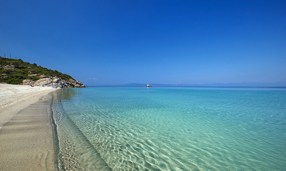 NEA SKIONI