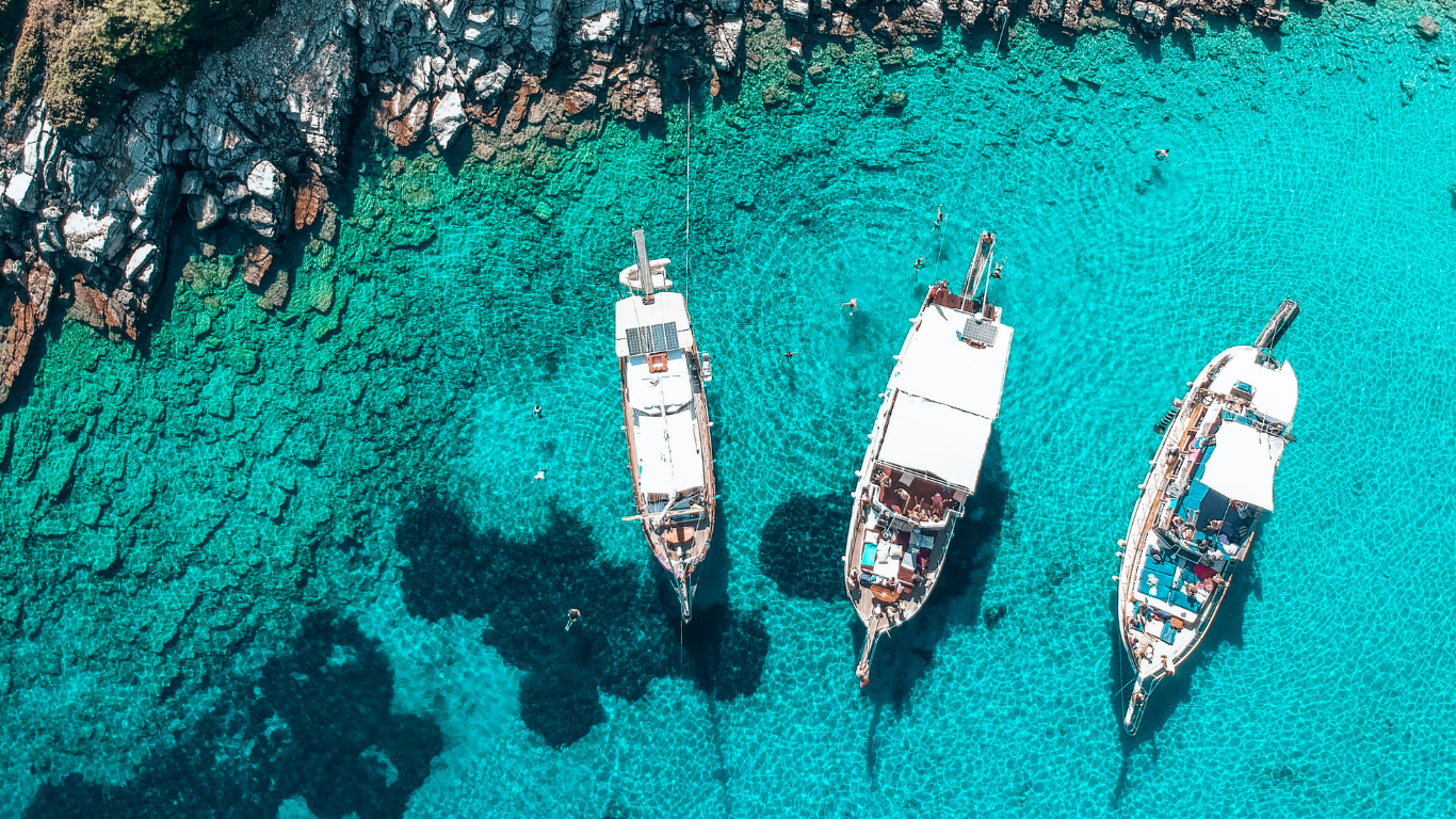 BODRUM – EGEJSKA REGIJA