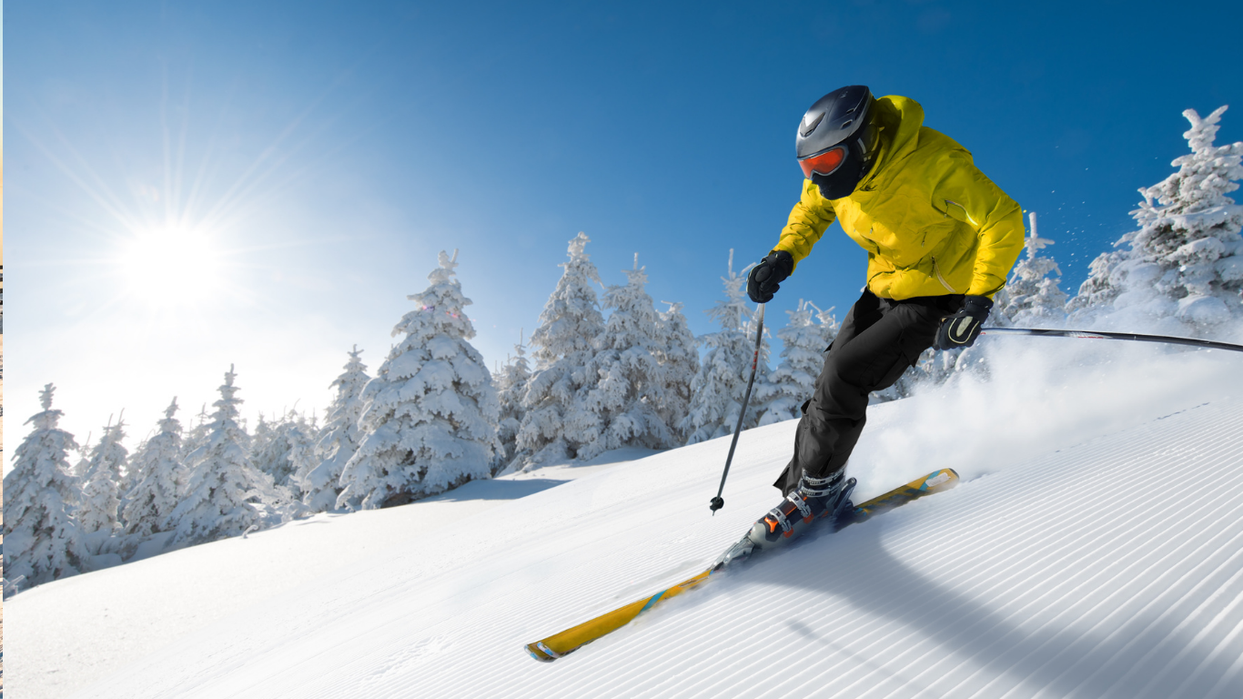 SLOVENIJA - ZIMOVANJE - SKIJANJE - 2025 -2026