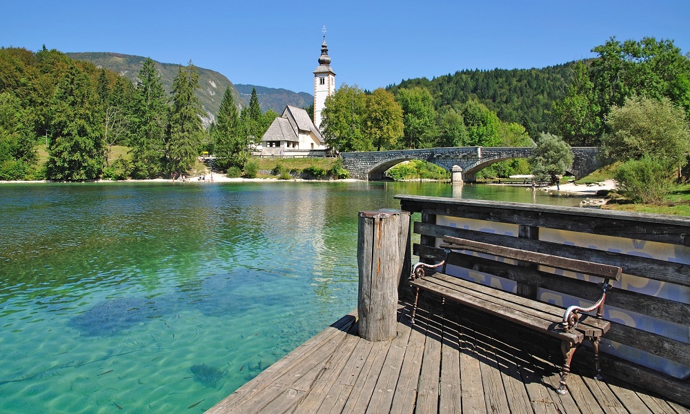 BOHINJ