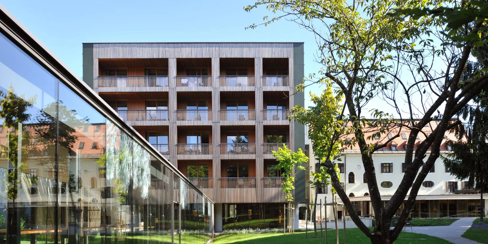 Hotel Balnea 4* - Dolenjske Toplice