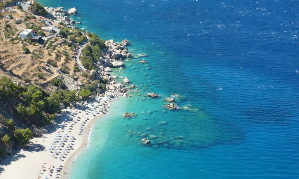 KARPATOS