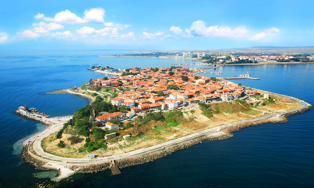 NESEBAR