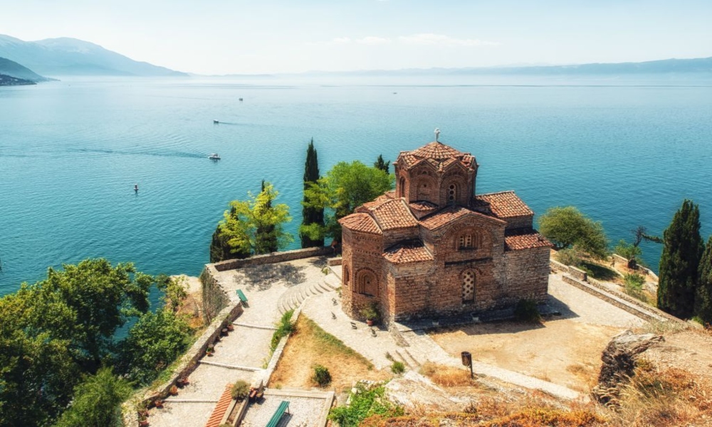 OHRID