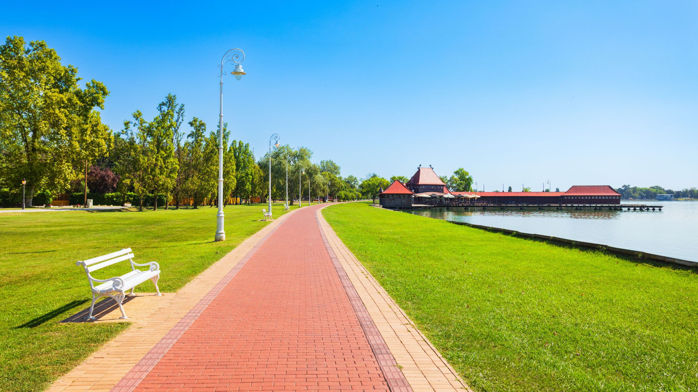 PALIĆ – WELLNESS & SPA