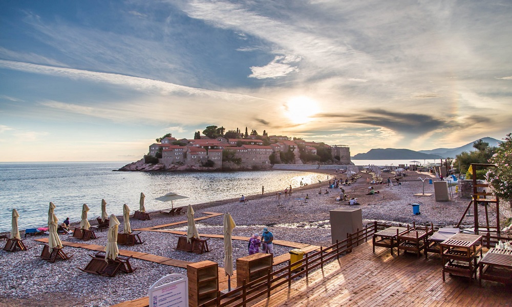 Sveti Stefan