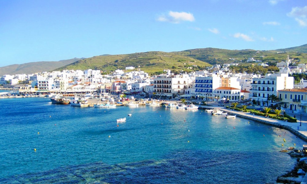 TINOS