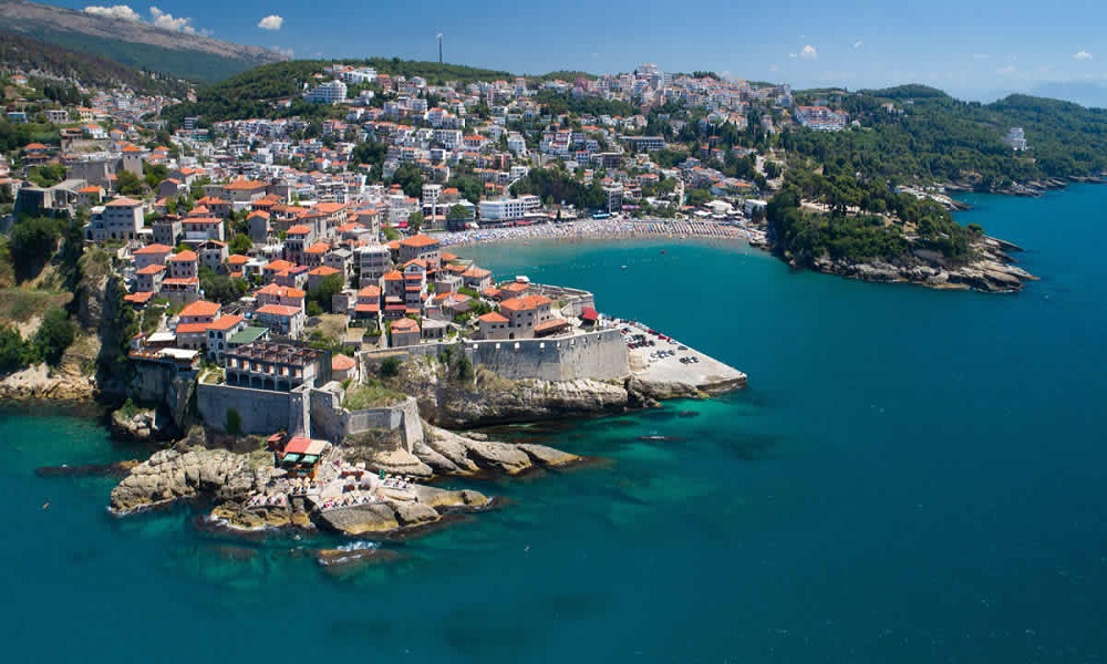 Ulcinj