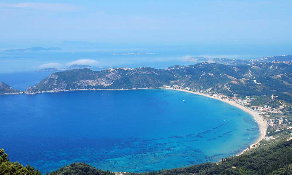 AGIOS GEORGIOS