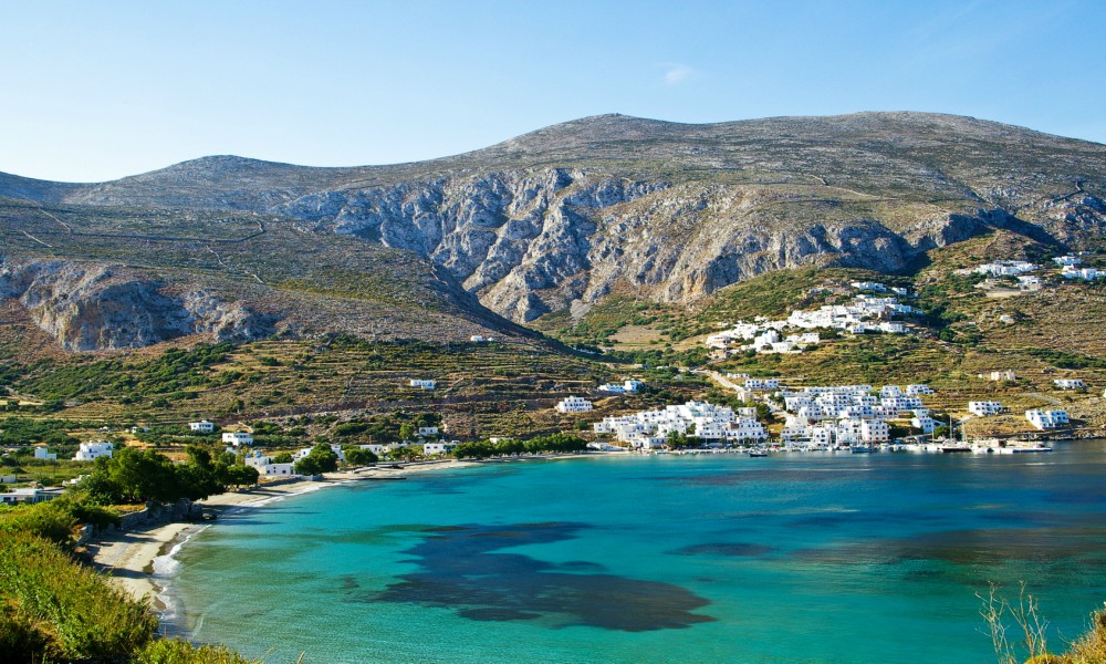AMORGOS