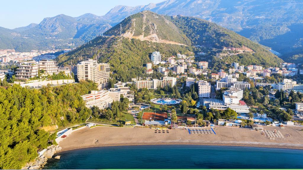 Bečići