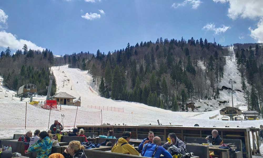 KOLAŠIN – BJELASICA