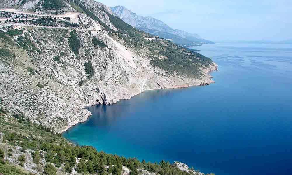 DALMACIJA