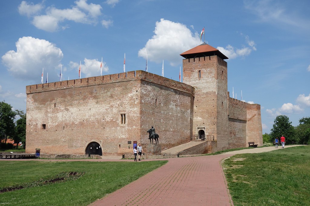 BANJA ĐULA