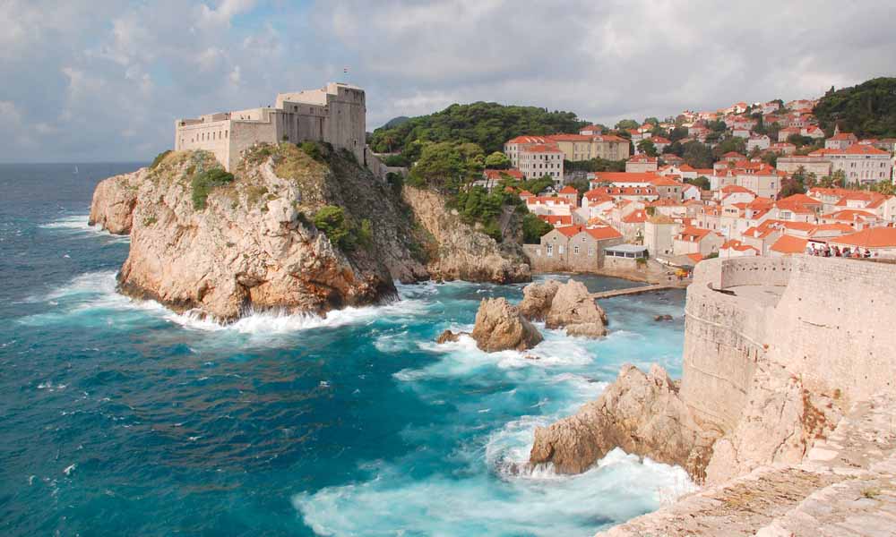 DUBROVNIK