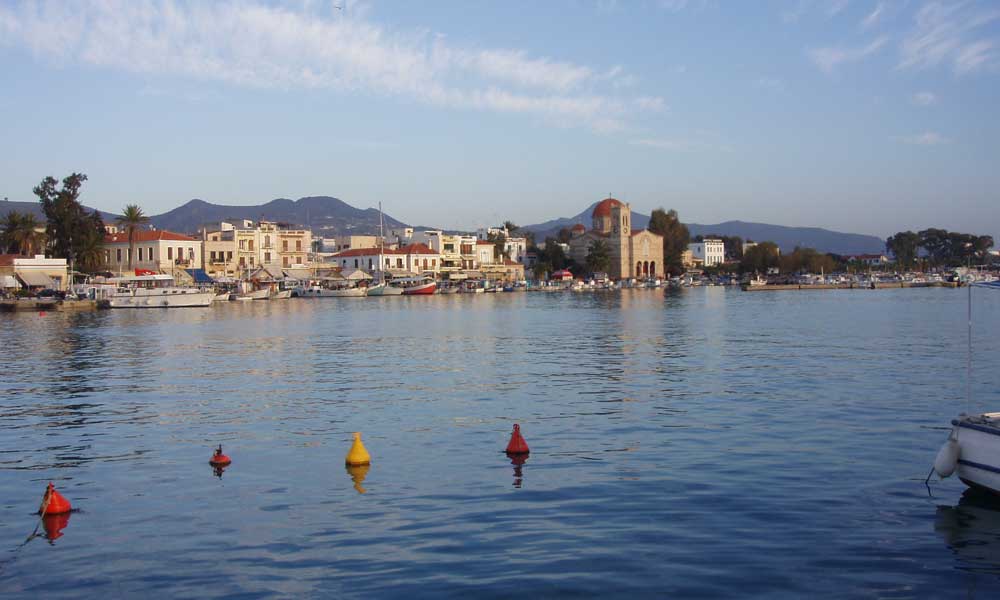 EGINA