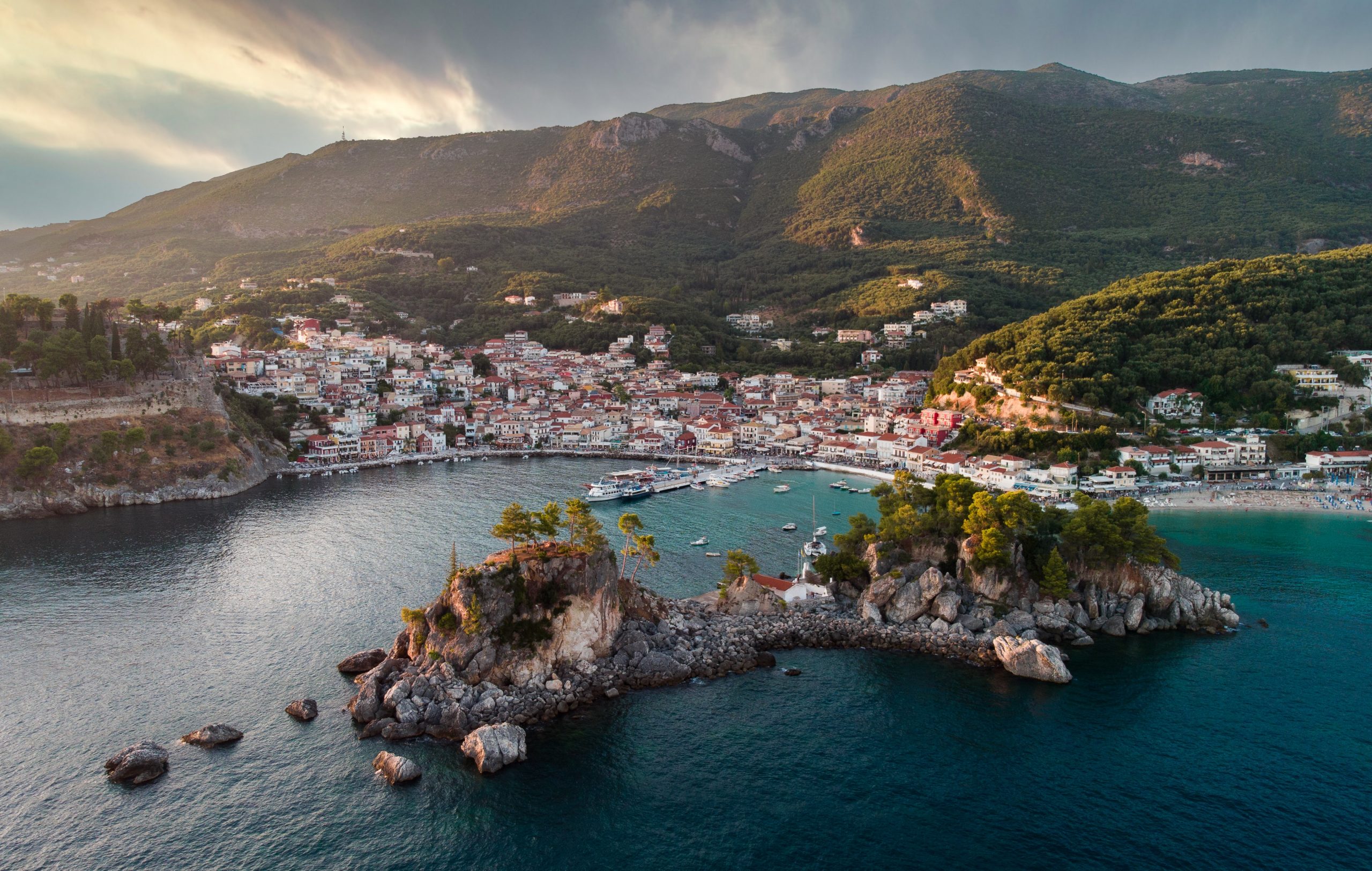 PARGA