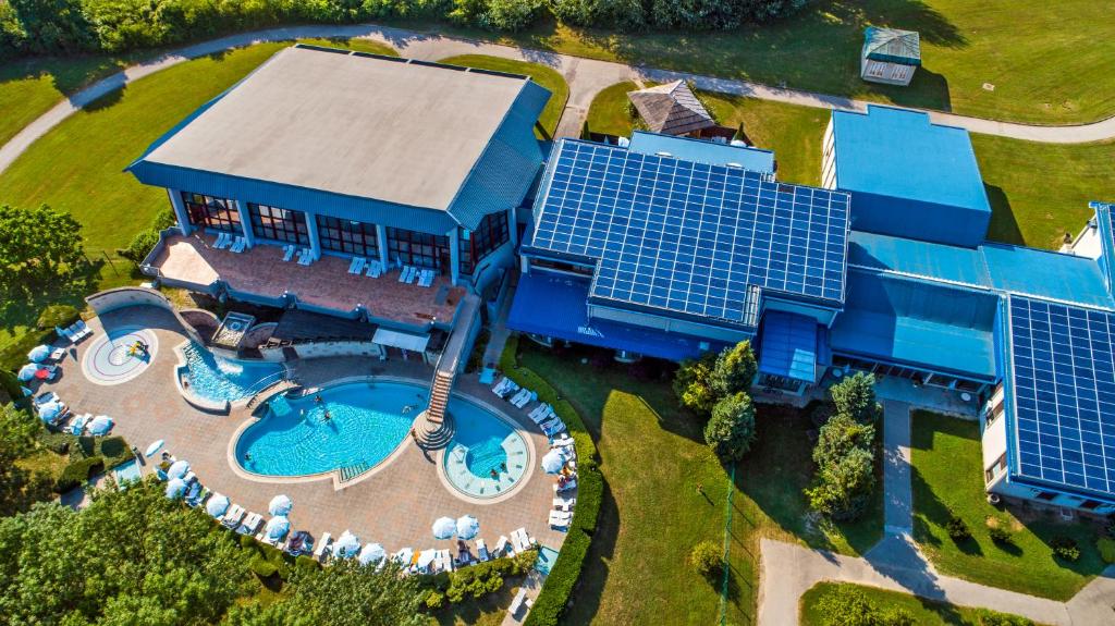 Hotel Terme Terme Čatež