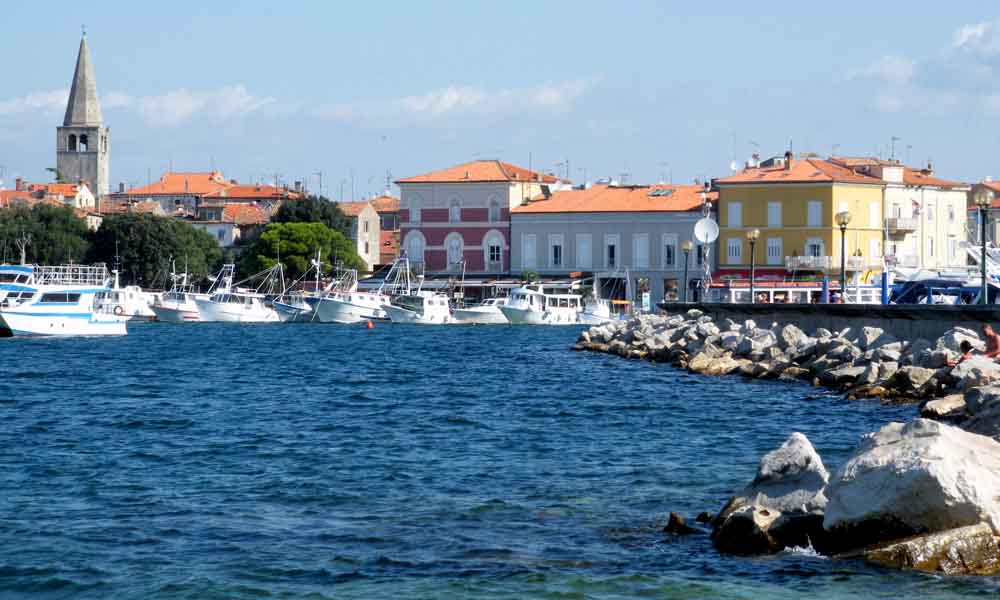 ISTRA
