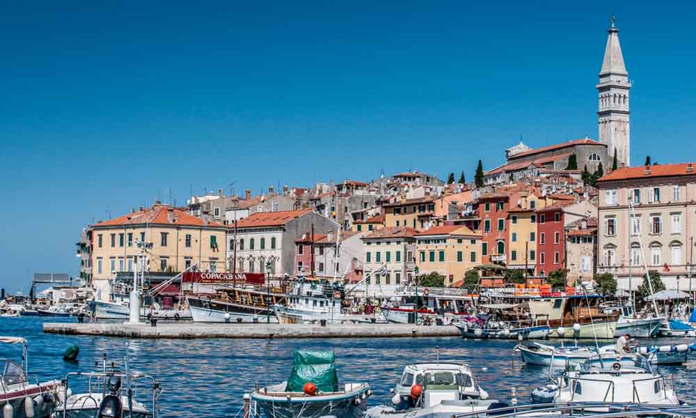 ROVINJ