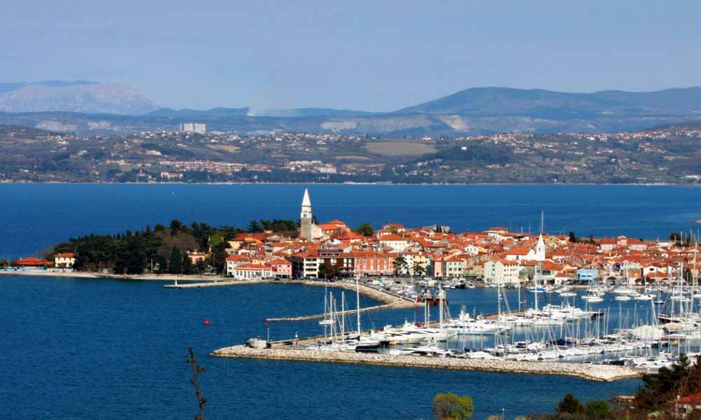IZOLA