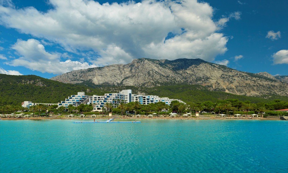 KEMER – ANTALIJSKA REGIJA