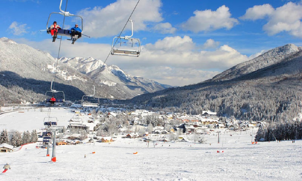 KRANJSKA GORA