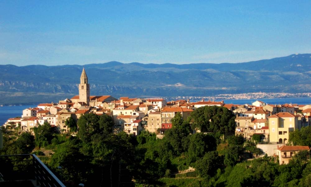 HRVATSKA OSTRVA