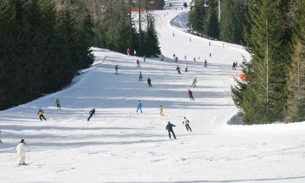 KRONPLATZ