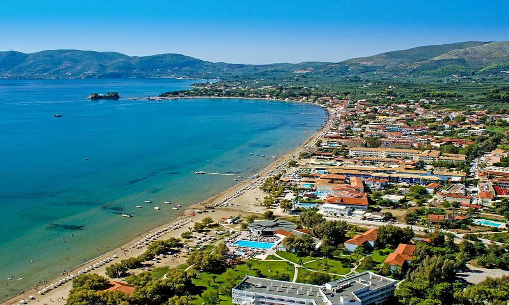 LAGANAS