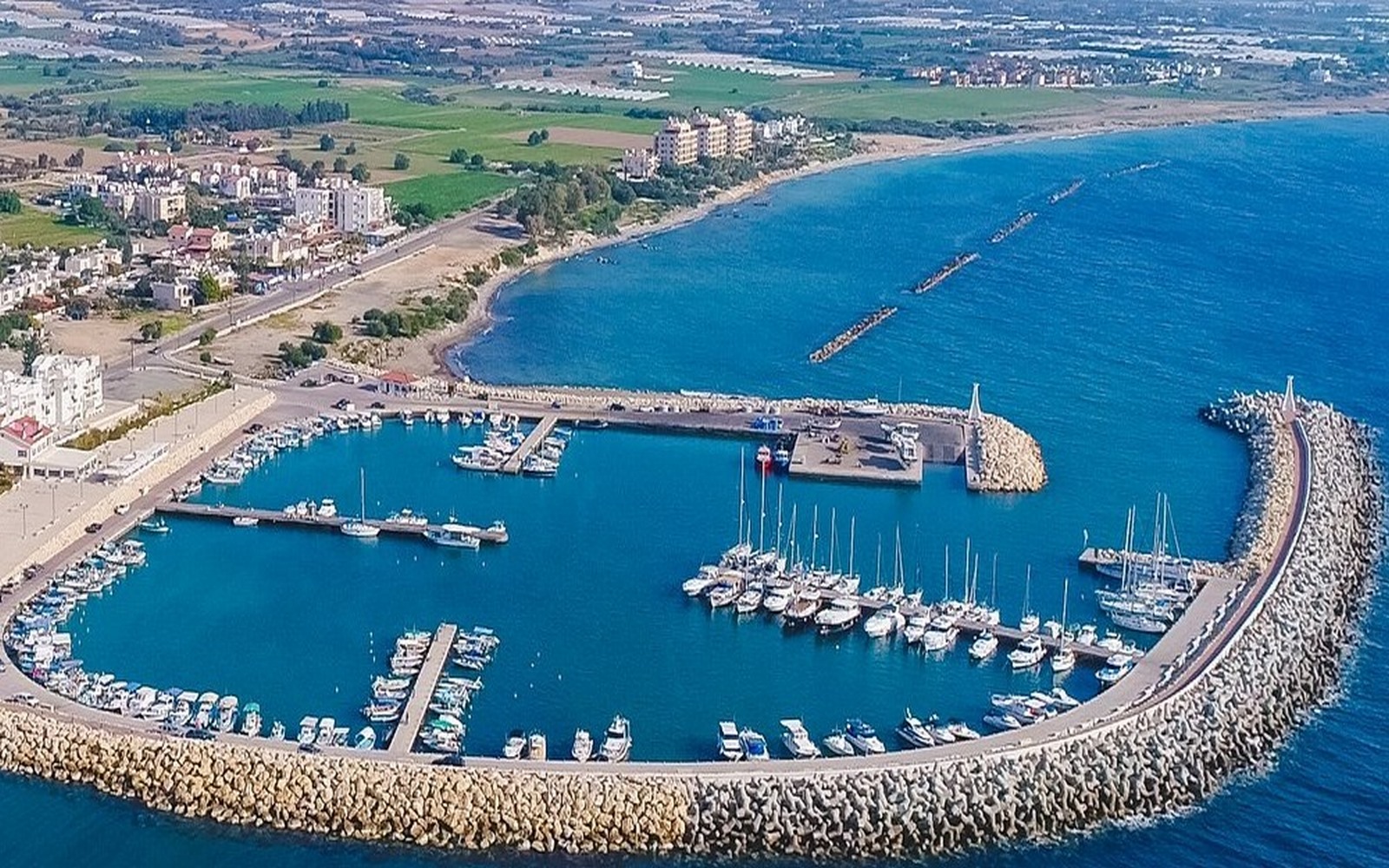 LARNAKA