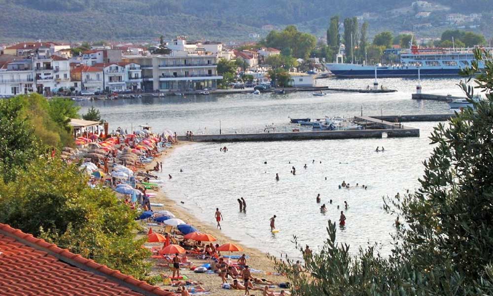 LIMENAS