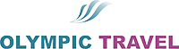 Olympic Travel Logo