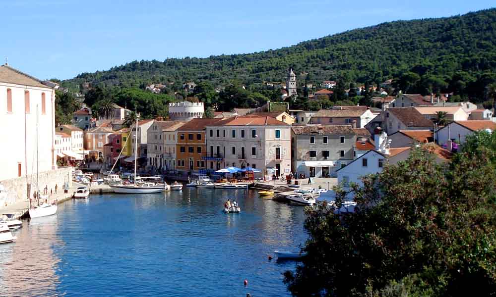 LOŠINJ
