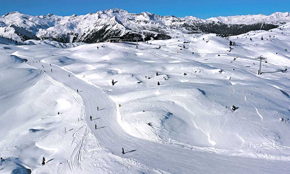 MADONNA DI CAMPIGLIO