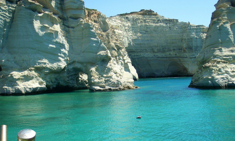 MILOS