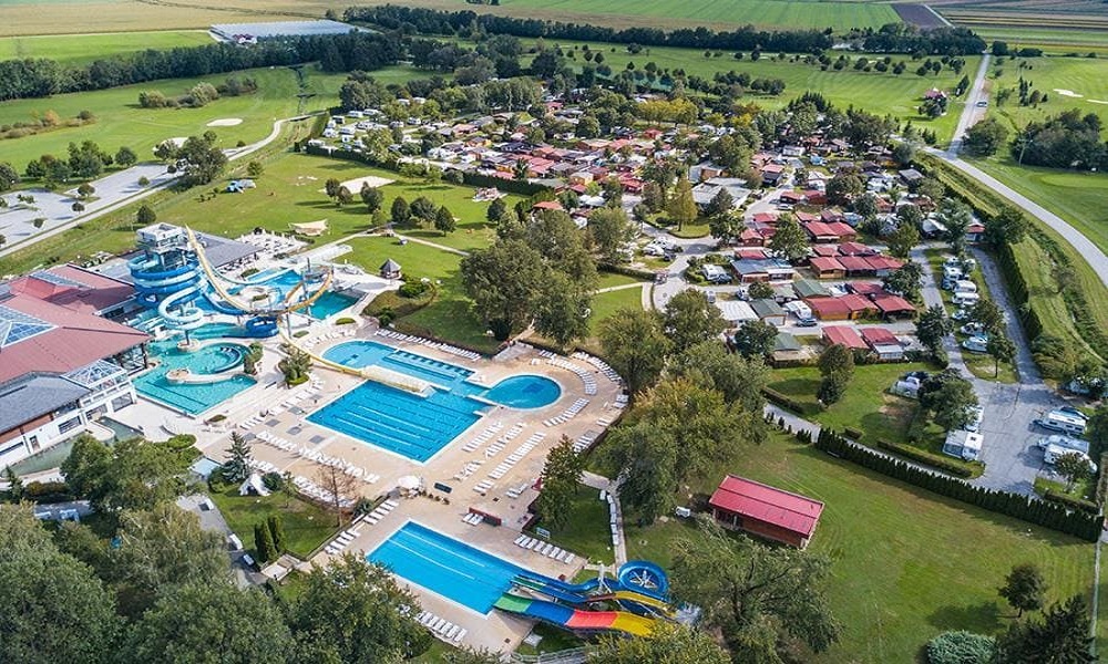 TERME MORAVSKE TOPLICE