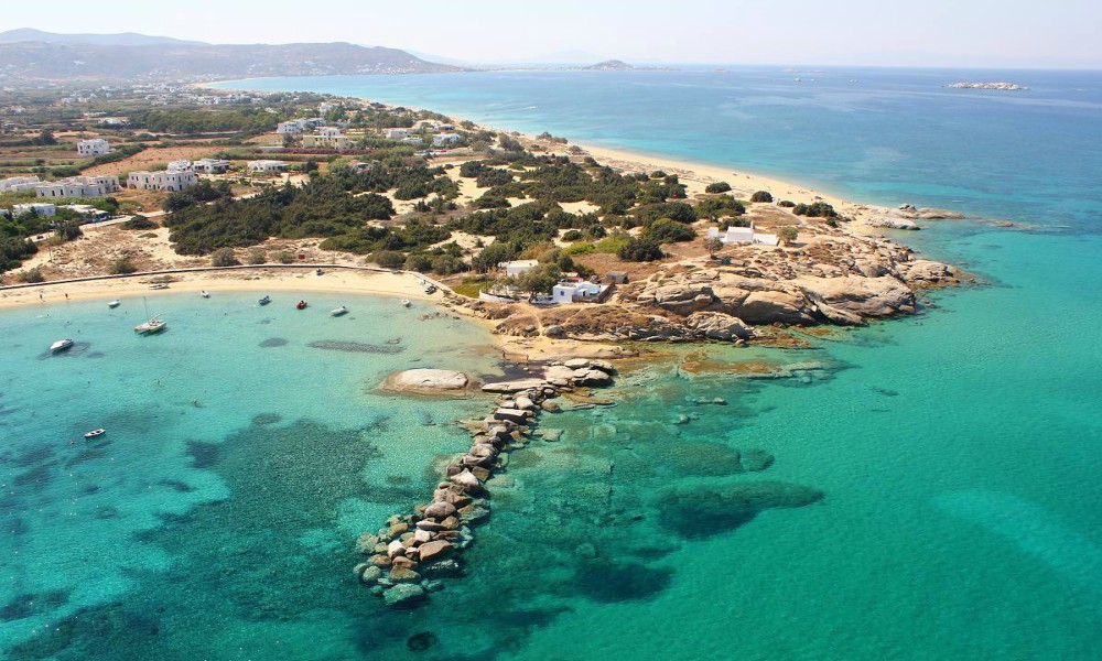 NAXOS