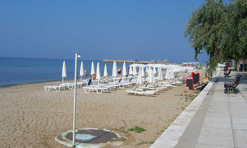 NEA KALIKRATIJA