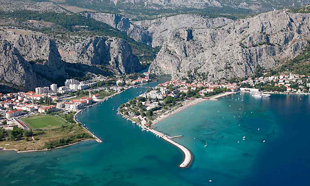 OMIŠ