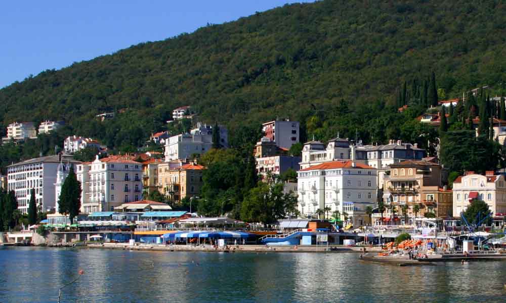 OPATIJA