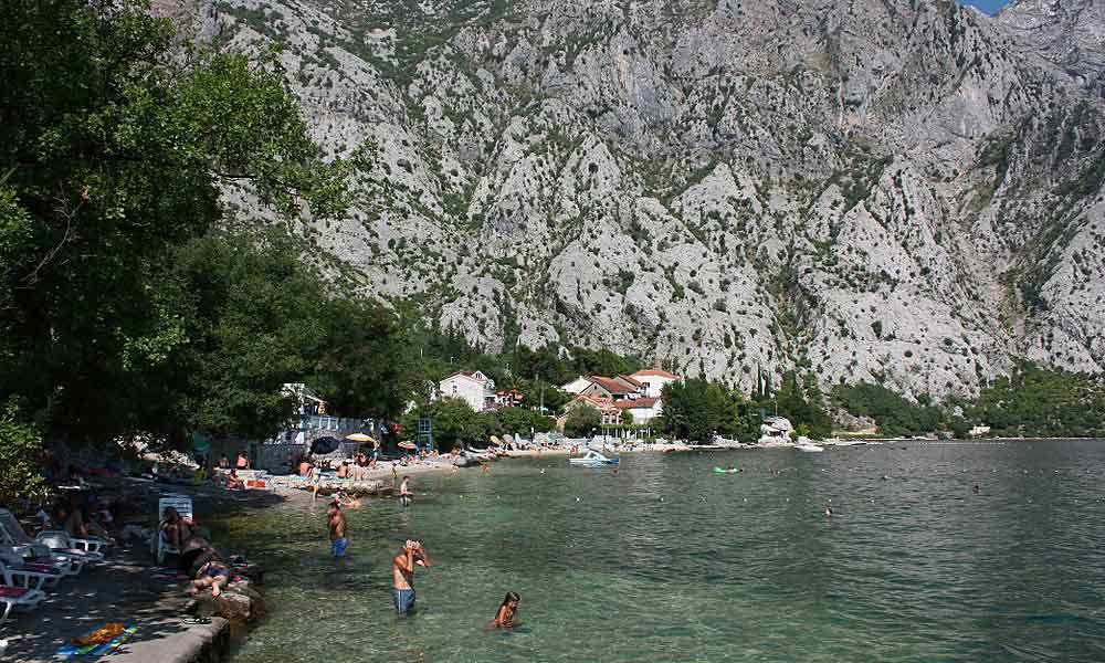 ORAHOVAC