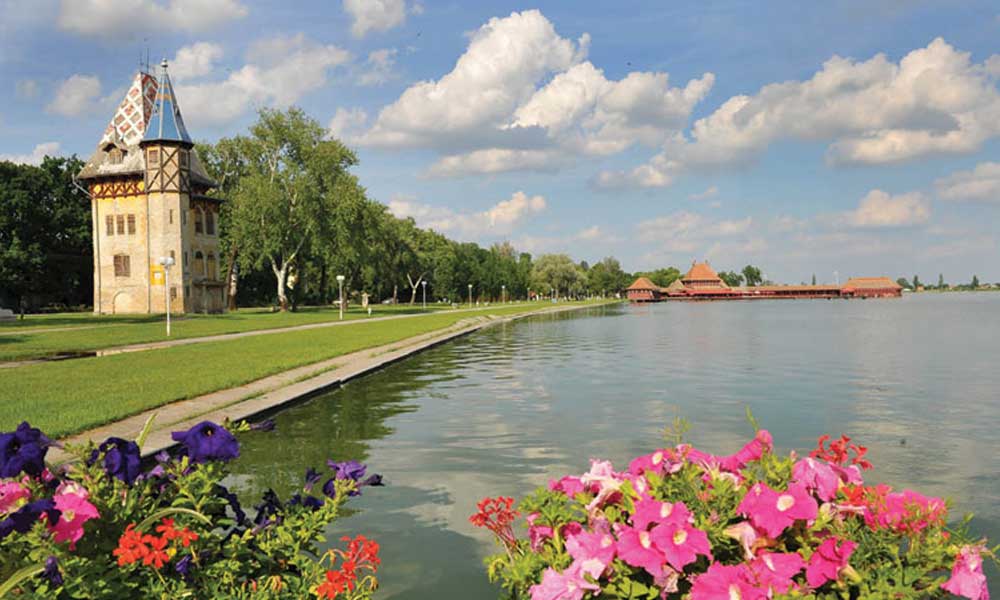PALIĆ JEZERO
