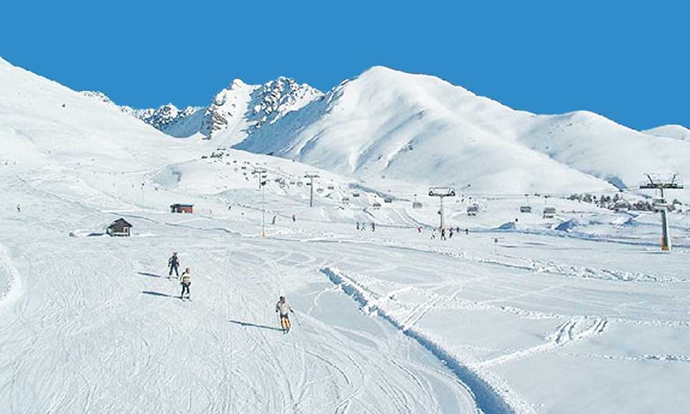 PASSO TONALE