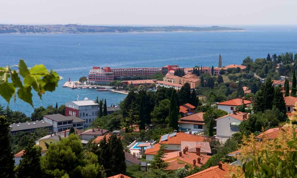 PORTOROŽ