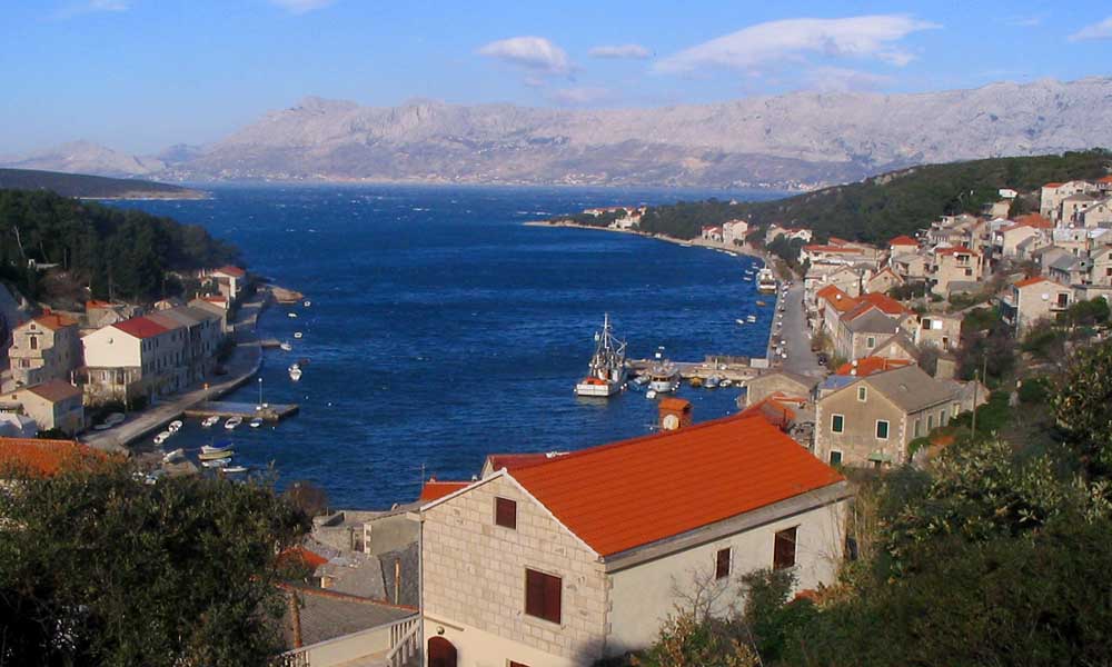 BRAČ