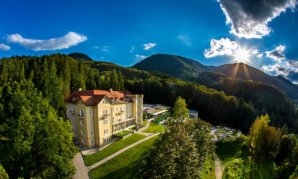 RIMSKE TERME