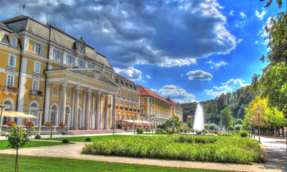 TERME ROGAŠKA SLATINA