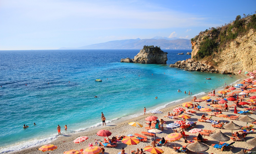 SARANDA
