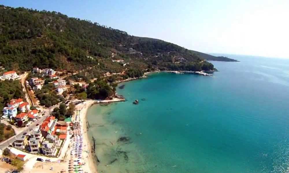 SKALA POTAMIAS
